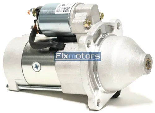 Стартер дв. Cummins 2.8 5340730* 5266969* 5311304*