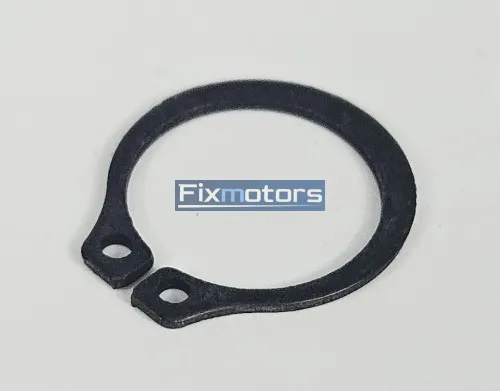 Кольцо стопорное вала помпы Cummins M11,N14 3068768