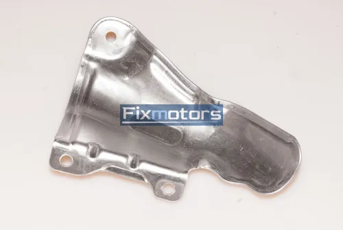 Экран теплозащитный ГАЗ 3302 дв. Cummins ISF2.8 5268245