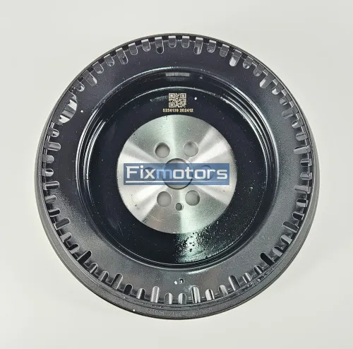 Демпфер Cummins 6ISBe 5256139