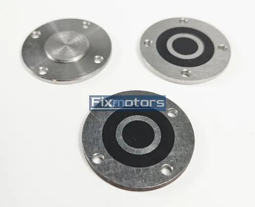 Диск клапана отсечки топлива Cummins QSM/ISM/M-11 196057