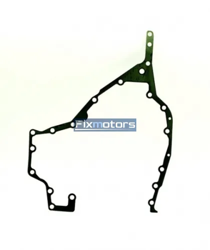 Прокладка картера распределительных шестерен Cummins ISL, ISCe, C 3944293 3979349 3914303