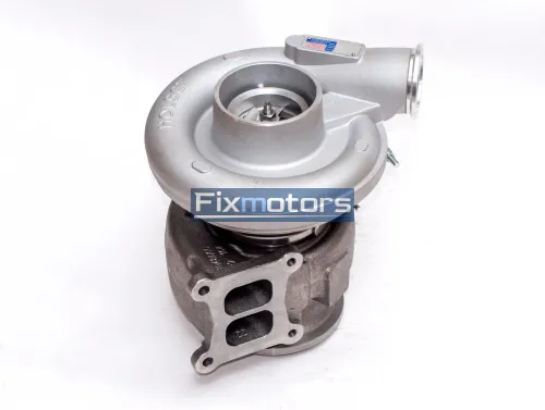 Турбокомпрессор Cummins НХ55 М11 4024967 3593606 3593607