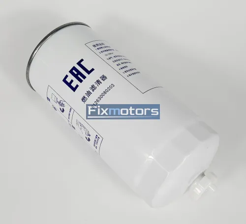 Фильтр топливный   Weichai   612630080203*