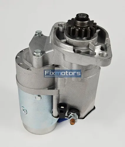 Стартер Cummins A2300 4900574