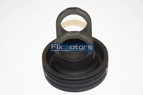 Поршень голый двигателя STD (310,340,375л.с) Cummins ISLe,L,6LTAA8.9-M 4941395+3966721