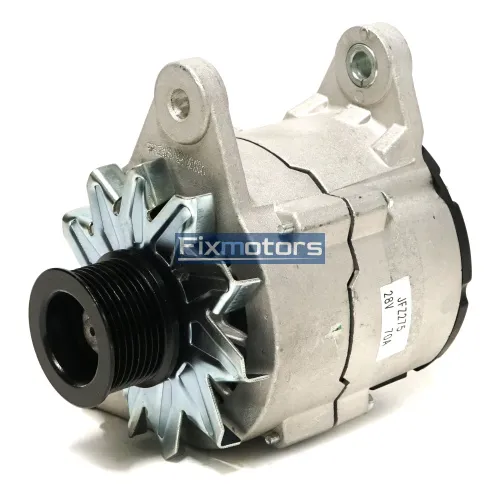 Генератор дв.Cummins 4ВТ С4944738