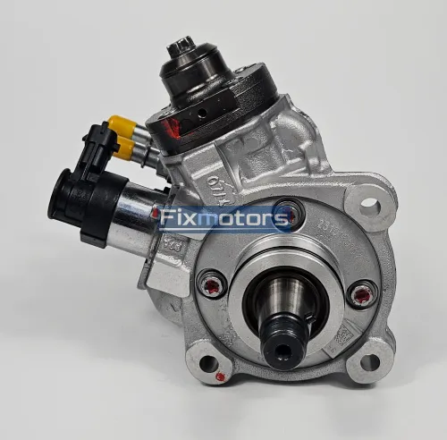 ТНВД Евро 5 дв.Cummins ISF 3.8 0445020517 5303387