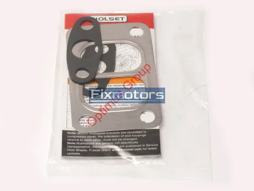 Турбокомпрессор Cummins QSL 4955219 4041946 4041943