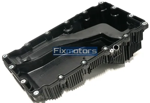 Поддон картера Оригинальный Е5 дв.Cummins ISF 2.8 5369836 5348169