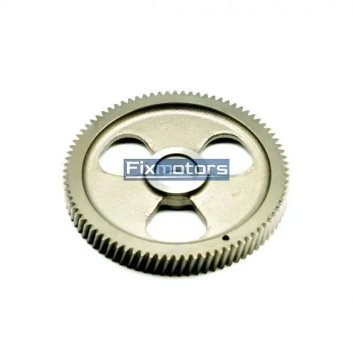 Шестерня распредвала Евро2 Cummins ISLe 3918777 3917328 3907677 3901967