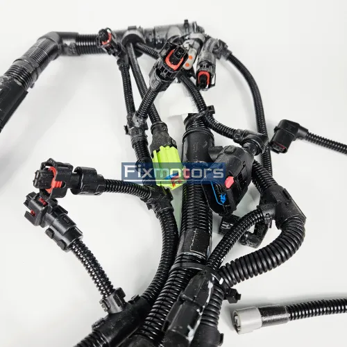 Жгут проводов модуля управления Cummins ISF2.8 5400987