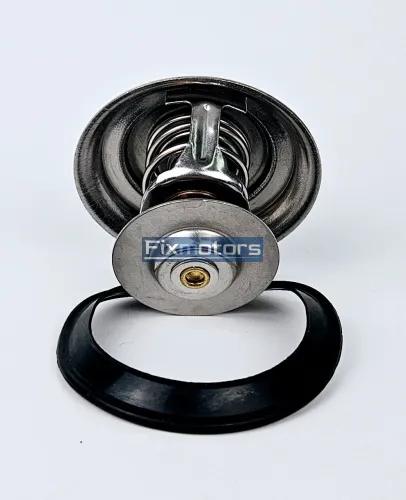 Термостат (малый) Cummins 6ISLe t=76 C 4936026 4992231 5273379 4941322