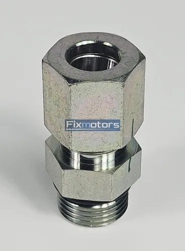 Соединение трубки щупа уровня масла Cummins М11/QSM11/ISM11 163759