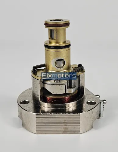 Актуатор дозатор топлива Cummins M11 ISM QSM 3085218