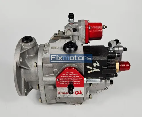 ТНВД Cummins  NT855 3060180