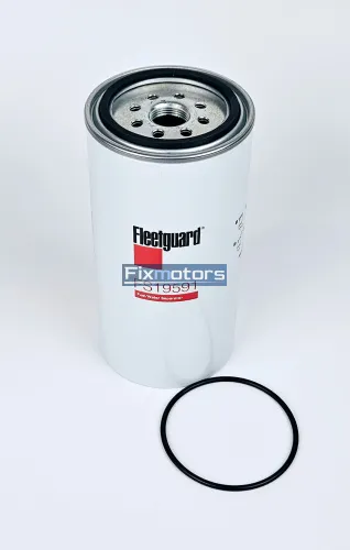 Фильтр топливный FS19591 Fleetguard