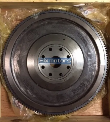 Маховик Cummins 6BTA 4947183