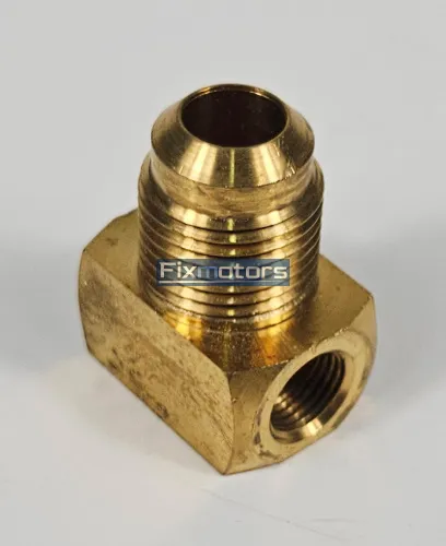 Тройник топливных трубок  Cummins ISM11 203862