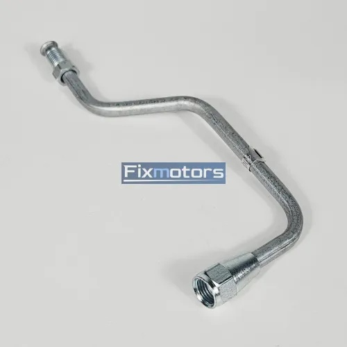 Трубка обратки топлива Cummins ISM QSM 11 4003941