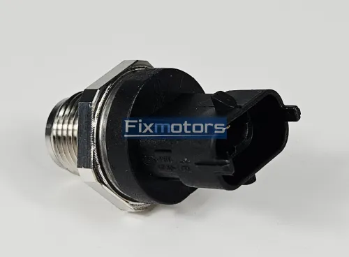 Датчик давления топлива на топливной рампе Weichai WP12 WP10  612600081585