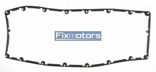 Прокладка клапанной крышки Cummins M11 ISM 3883220 3883221