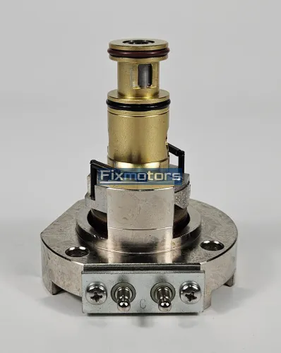 Актуатор дозатор топлива Cummins M11 ISM QSM 3085218