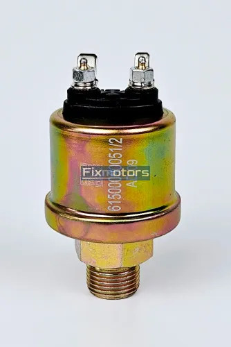 Датчик давления масла WEICHAI WP10. WD615 WP12 61500090051