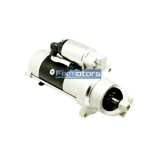 Стартер дв.Cummins ISF 3.8 Original 5268413 5319202 5585086