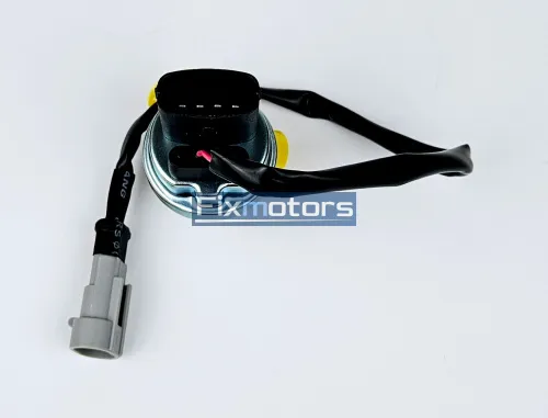 Датчик давления масла с проводом Weichai WP12 612600090920