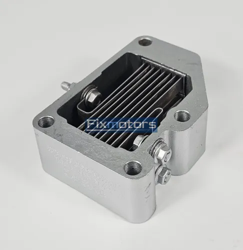 Подогреватель впускного воздуха Cummins ISLe 4940173 3967275 4948412