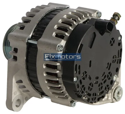 Генератор Cummins ISF 2.8 5266781/5318120