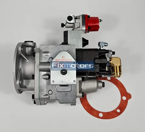 ТНВД Cummins M11 3895537