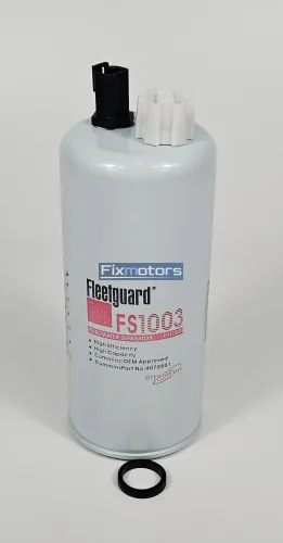Фильтр топливный FS1003 4070801 - 6ISLe