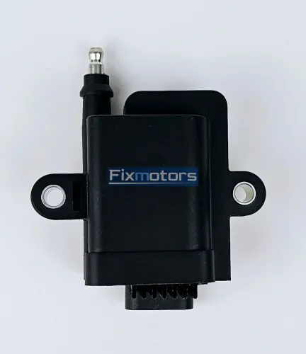 Катушка зажигания Weichai WP5NG, WP7NG, WP12NG оригинал  (Woodward) 612600190686