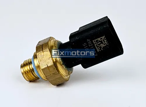 Датчик давления масла аварийный Cummins 6ISLe, ISX, QSL Е3 4921517 4087991 4921745 4921744