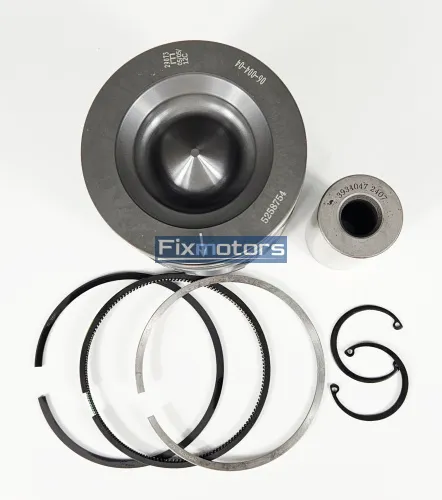 Поршень в сборе ЕВРО-5 дв.Cummins ISF 3.8 5405797