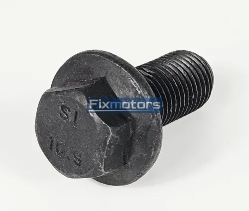 Болт крепления шкива коленвала Cummins A1400 A1700 A2300 4900223