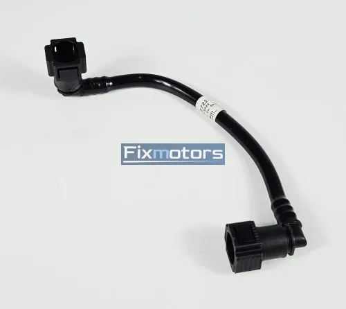 Трубка топливная (от фильтра к ТНВД) ЕВРО-4 дв.Cummins ISF 3.8 5272722