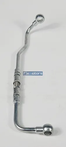 Трубка ТННД длинная Cummins ISLE QSL 4935040 3966317