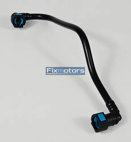 Трубка компрессора (выпускная)дв.Cummins ISF 3,8 5255187