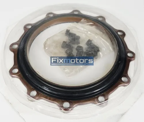 Сальник коленвала задний Cummins Оригинал USA M11 4923644 4089542 4023018