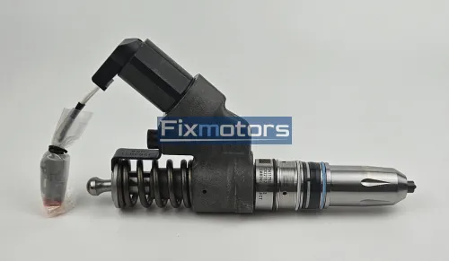 Форсунка топливная Cummins ISM QSM 11 3411756 3083849