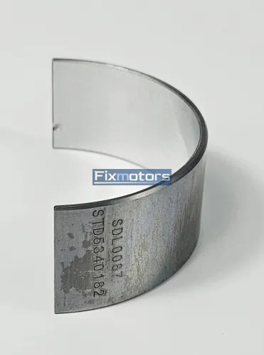 Вкладыш шатунный нижний стандарт Cummins ISF2,8 5284537*