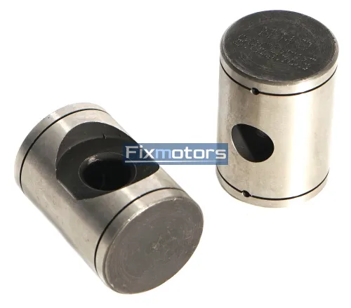 Ось коромысел дв.Cummins ISF2.8 5255568