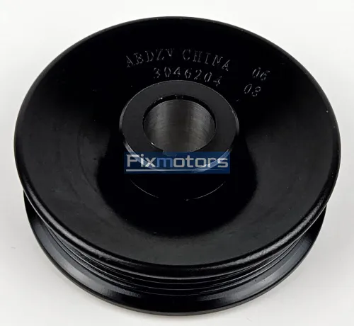 Шкив генератора Cummins ISM 11 3046204 3028519