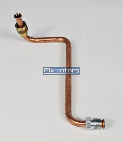 Трубка топливная Cummins M11 3600659