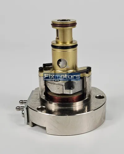 Актуатор дозатор топлива Cummins M11 ISM QSM 3085218