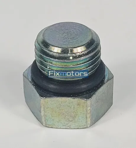 Резьбовая пробка Cummins М11/QSM11/ISM11 3040995