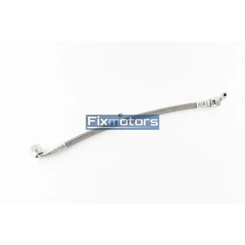 Трубка  подачи масла двигателя турбокомпрессора Cummins ISF 3.8 5263871